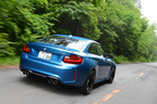 BMW 新型 M2 クーペ （国内試乗）