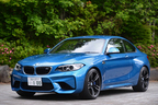 BMW 新型 M2 クーペ （国内試乗）