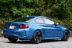 BMW 新型 M2 クーペ （国内試乗）