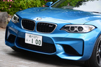 BMW 新型 M2 クーペ （国内試乗）