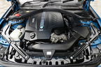 BMW 新型 M2 クーペ （国内試乗）