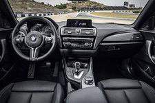 BMW 新型 M2 クーペ （国内試乗）