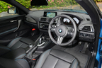 BMW 新型 M2 クーペ （国内試乗）