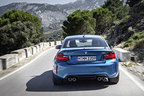 BMW 新型 M2 クーペ （海外試乗）