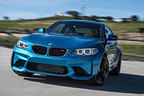 BMW 新型 M2 クーペ （海外試乗）