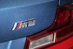 BMW 新型 M2 クーペ （海外試乗）