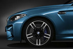 BMW 新型 M2 クーペ （海外試乗）