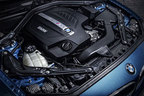 BMW 新型 M2 クーペ （海外試乗）