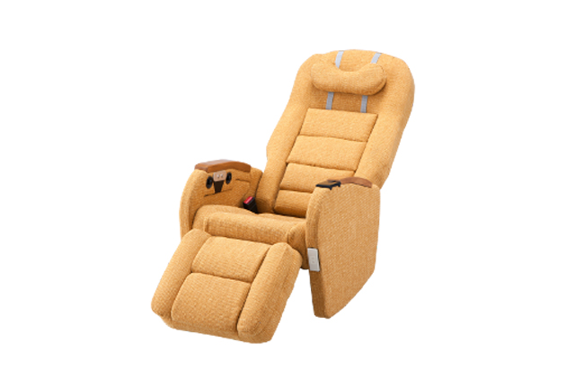 高速バス ウィラーエクスプレス 木の温もりあふれる新シートを導入 業界先取り 業界ニュース 自動車ニュース21国産車から輸入車まで Mota