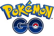 ポケモンGO ロゴ