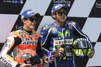 2016 MotoGP 第9戦 ドイツGP（予選）