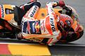 【MotoGP】マルケス、得意のザクセンリンクで“7戦連続ポール・トゥ・ウィン”【ドイツGP ホンダレースレポート】