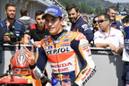 2016 MotoGP 第9戦 ドイツGP（予選）