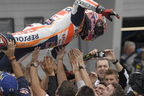 2016 MotoGP 第9戦 ドイツGP（決勝）