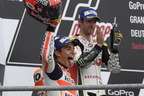 2016 MotoGP 第9戦 ドイツGP（決勝）