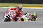 2016 MotoGP 第9戦 ドイツGP（決勝）