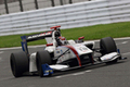 【スーパーフォーミュラ第3戦】オリベイラが終盤で逆転し今季初優勝！関口が初表彰台！