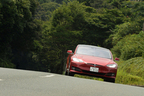 テスラの自動運転 ”オートパイロット”を使って、高速道初の専用急速充電スポットに行ってみた ～ テスラ モデルS 試乗レポート／岡本幸一郎 ～