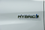 トヨタ 新型 ヴォクシー HYBRID ZS