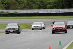 AMG45オーナー限定「AMG45 Driving Club」にて