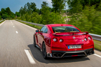 日産 新型「GT-R」