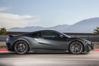 ホンダ 新型「NSX」