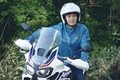 ホンダ、俳優の福士誠治氏を起用しモータースポーツの魅力を伝える映像公開