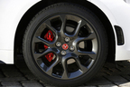 アバルト 新型 124スパイダー（Abarth 124 Spider）