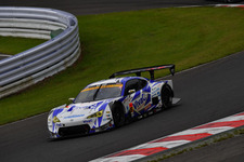 スーパーGT第4戦SUGO GT300クラス