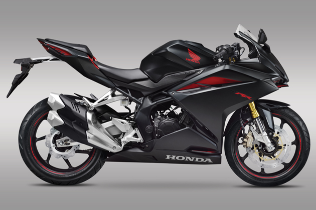 ホンダ 新型 Cbr250rr をインドネシア で発表 日本での発売も予定 業界先取り 業界ニュース 自動車ニュース22国産車から輸入車まで Mota