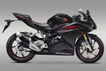 ホンダ、新型「CBR250RR」をインドネシアで発表！日本での発売も予定