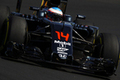 【F1ハンガリーGP】アロンソ7位、バトンはリタイヤ 「安全のための無線指示でペナルティ」に違和感