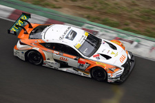 スーパーGT第4戦・トヨタレポート