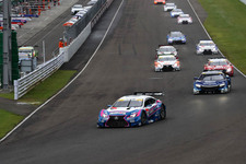 スーパーGT第4戦・トヨタレポート