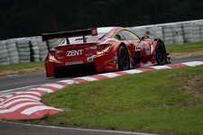 スーパーGT第4戦・トヨタレポート