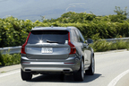 【画像で見る】VOLVO ALL NEW「XC90 T6 AWD Inscription」(インスクリプション) フォトインプレッション