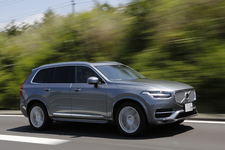 【画像で見る】VOLVO ALL NEW「XC90 T6 AWD Inscription」(インスクリプション) フォトインプレッション／AUTOC-ONE.jp