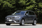 【画像で見る】VOLVO ALL NEW「XC90 T6 AWD Inscription」(インスクリプション) フォトインプレッション