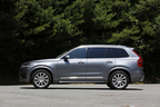 【画像で見る】VOLVO ALL NEW「XC90 T6 AWD Inscription」(インスクリプション) フォトインプレッション