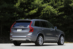 【画像で見る】VOLVO ALL NEW「XC90 T6 AWD Inscription」(インスクリプション) フォトインプレッション