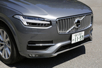 【画像で見る】VOLVO ALL NEW「XC90 T6 AWD Inscription」(インスクリプション) フォトインプレッション