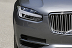 【画像で見る】VOLVO ALL NEW「XC90 T6 AWD Inscription」(インスクリプション) フォトインプレッション