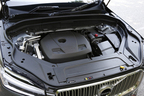 【画像で見る】VOLVO ALL NEW「XC90 T6 AWD Inscription」(インスクリプション) フォトインプレッション