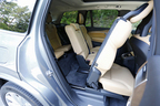 【画像で見る】VOLVO ALL NEW「XC90 T6 AWD Inscription」(インスクリプション) フォトインプレッション