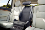 【画像で見る】VOLVO ALL NEW「XC90」 フォトインプレッション