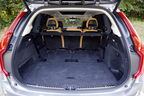 【画像で見る】VOLVO ALL NEW「XC90 T6 AWD Inscription」(インスクリプション) フォトインプレッション