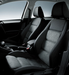 ファブリックシート