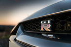 日産 新型GT-R 2017年モデル