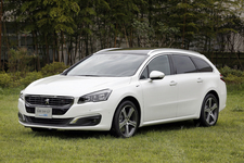 プジョー 508／508SW GT BlueHDi(クリーンディーゼル) 試乗レポート／森口将之