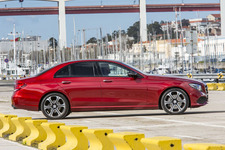 メルセデス・ベンツ 新型Eクラス E300